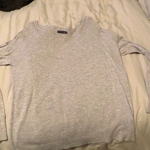 American Eagle amazingly soft sweater